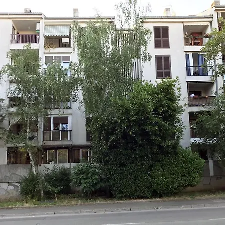 Апартаменты Centre