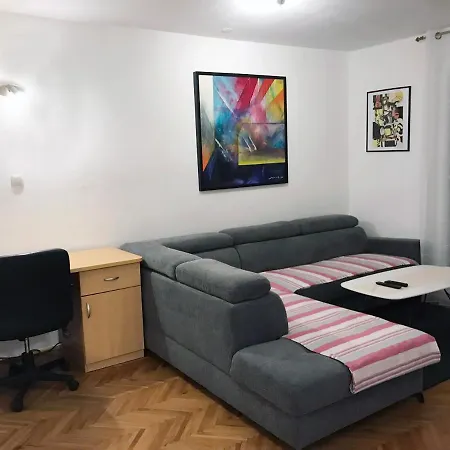 Apartamento Centre Pula