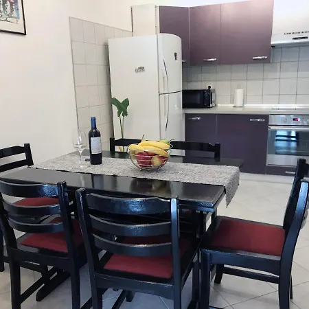 Apartament Centre Pula