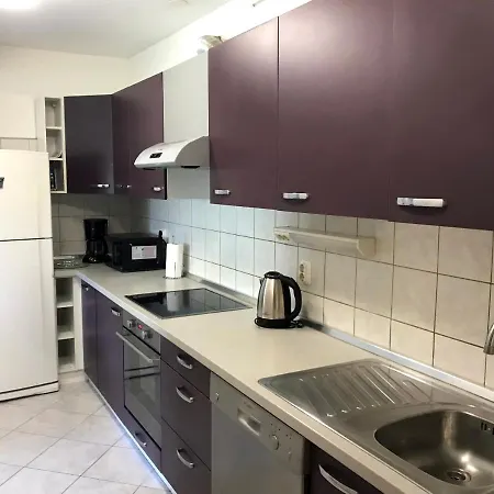 Centre Apartament