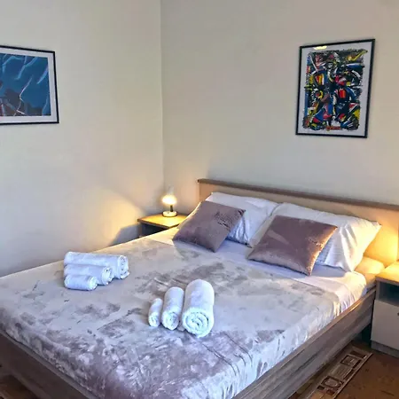 Centre Apartament Pula