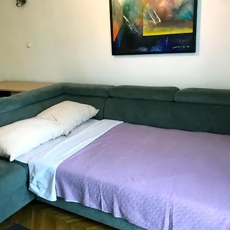 Apartament Centre