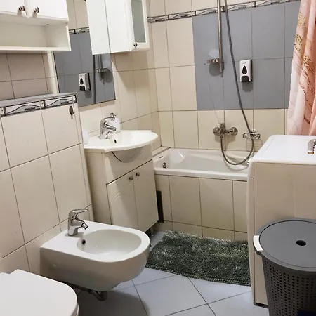 Apartament Centre Pula