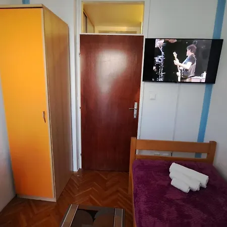 Apartamento Centre Pula