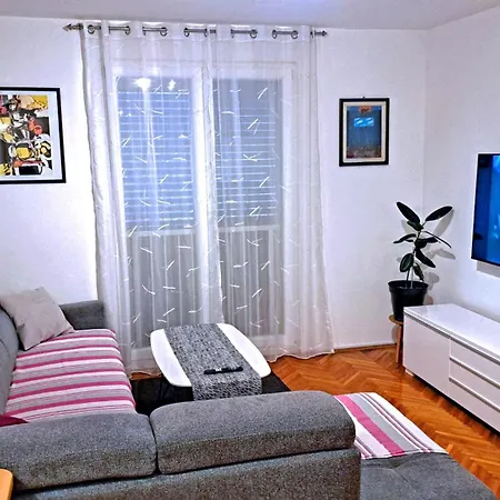 Centre Apartament