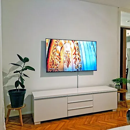 Apartament Centre *