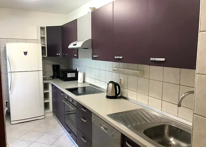 Centre Апартаменты