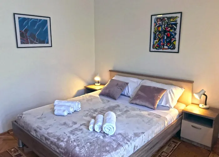 Centre Apartment Pula