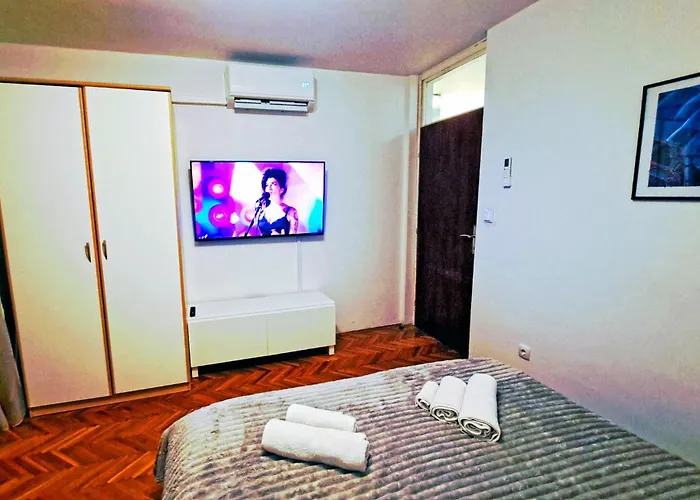 Centre Apartment Pula