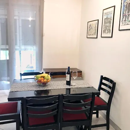 Apartamento Centre Pula