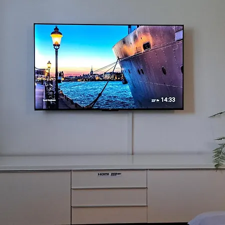 Apartamento Centre Pula