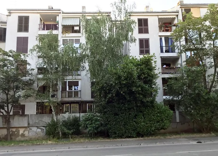Apartman Centre