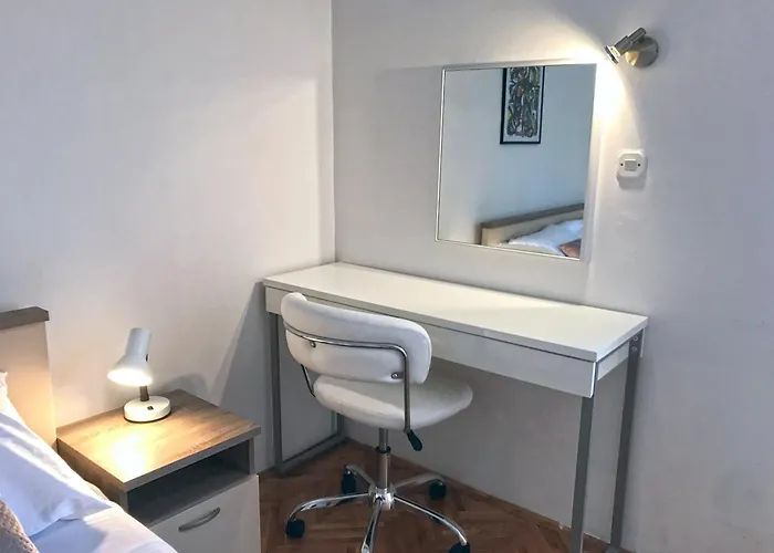 Apartman Centre