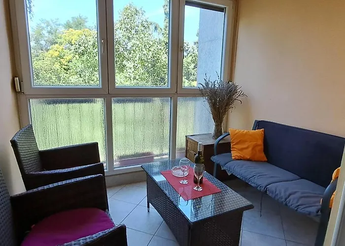 Apartman Centre