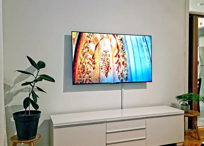 アパート Centre *