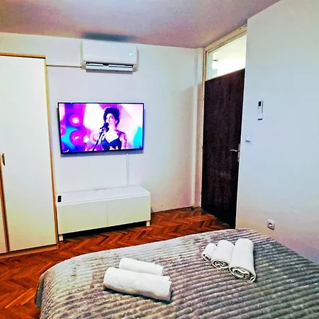 Centre Apartment Pula