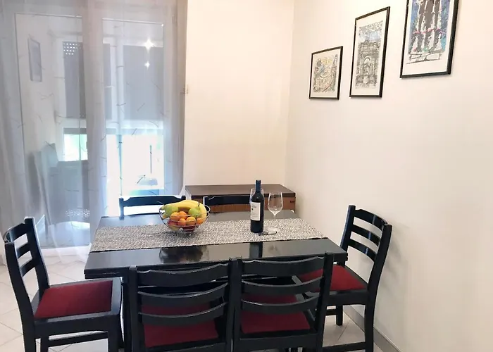 Apartment Centre Pula