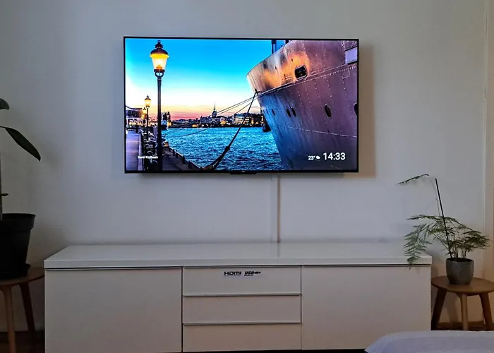 Apartment Centre Pula